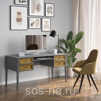 Стол письменный Квадро-С 04